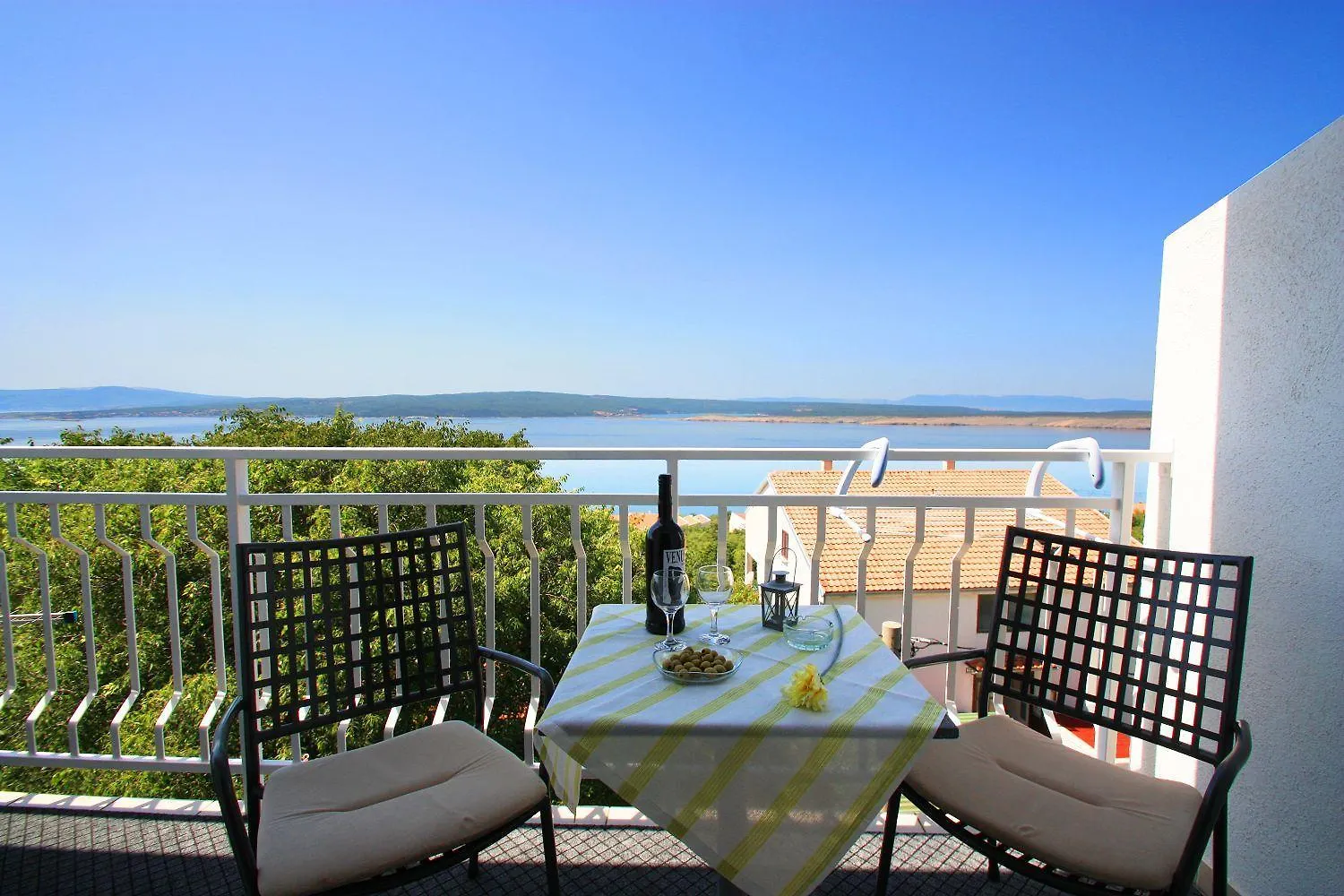 500 Meter Zum Strand Mit Meerblick location